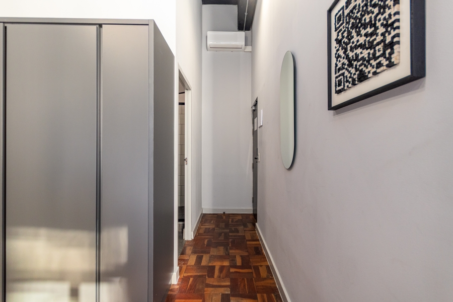 0 Bedroom Property for Sale in Cape Town City Centre Western Cape